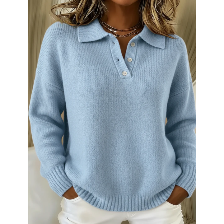Margaret Cozy Comfort Jumper