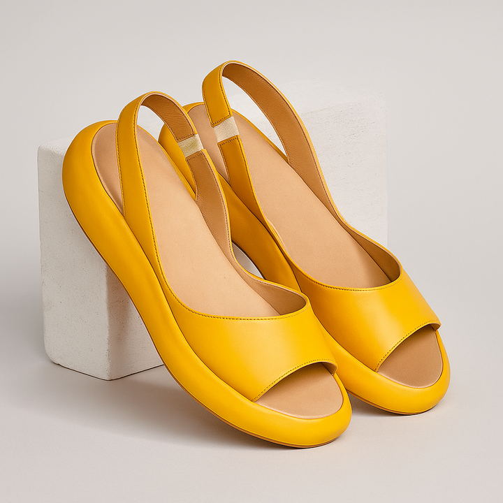 Open-Toe Non-Slip Sandals
