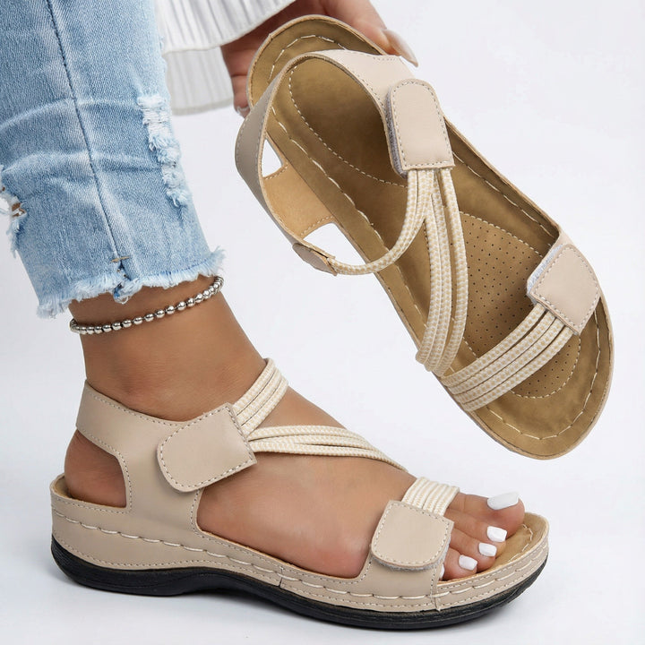 Juanita – Strap Sandals