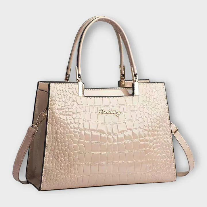 Élise Croc Handbag