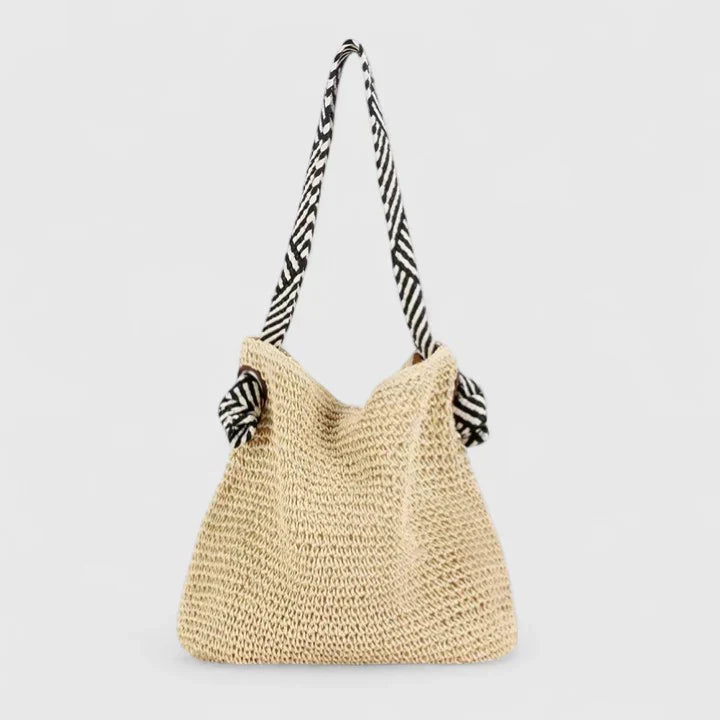 Soleil Weave Tote