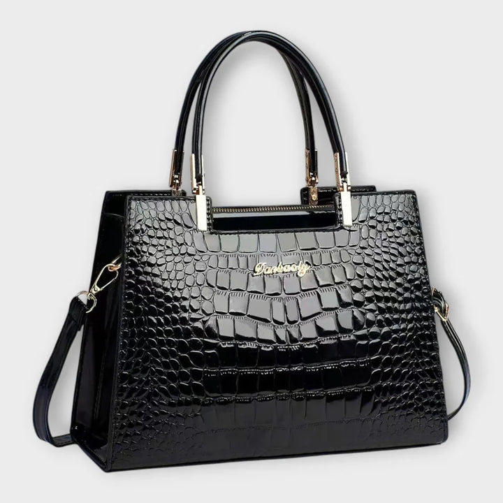 Élise Croc Handbag