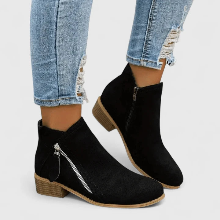 Élise Ankle Boot