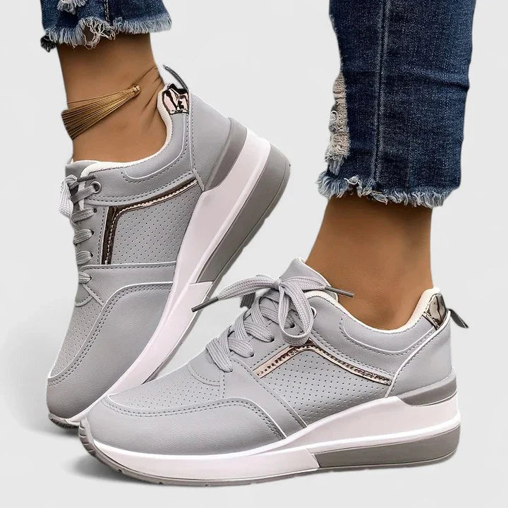 Élira Platform Sneaker