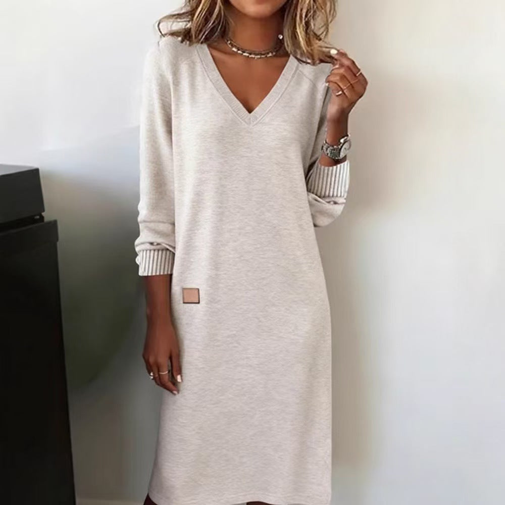 Luma Knit Dress