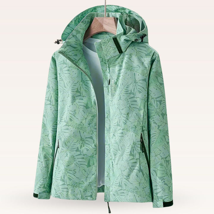 Storm – Windproof Hooded Jacket