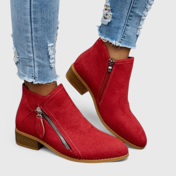 Élise Ankle Boot