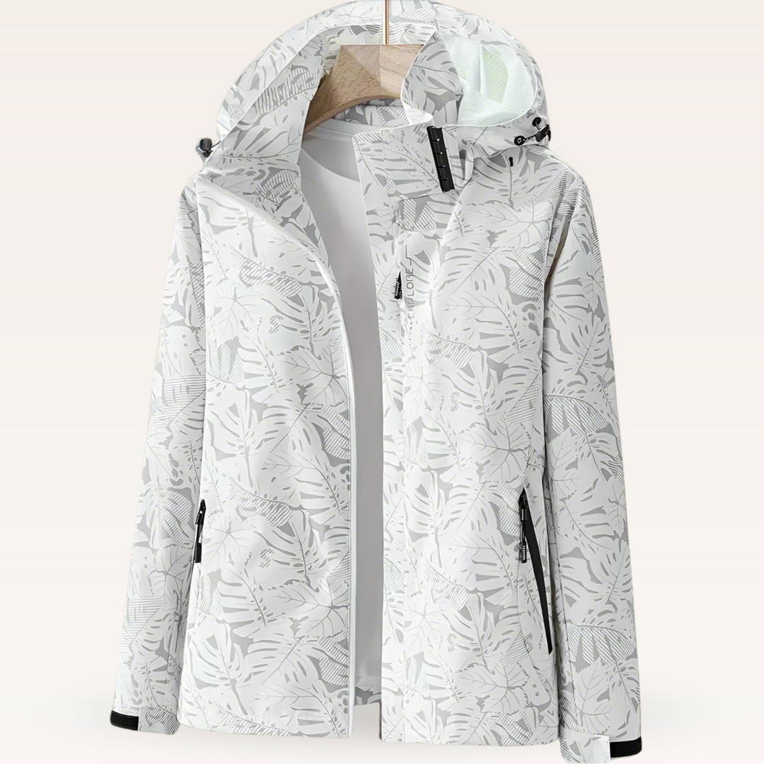 Storm – Windproof Hooded Jacket