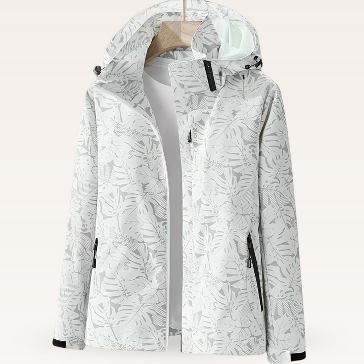 Storm – Windproof Hooded Jacket