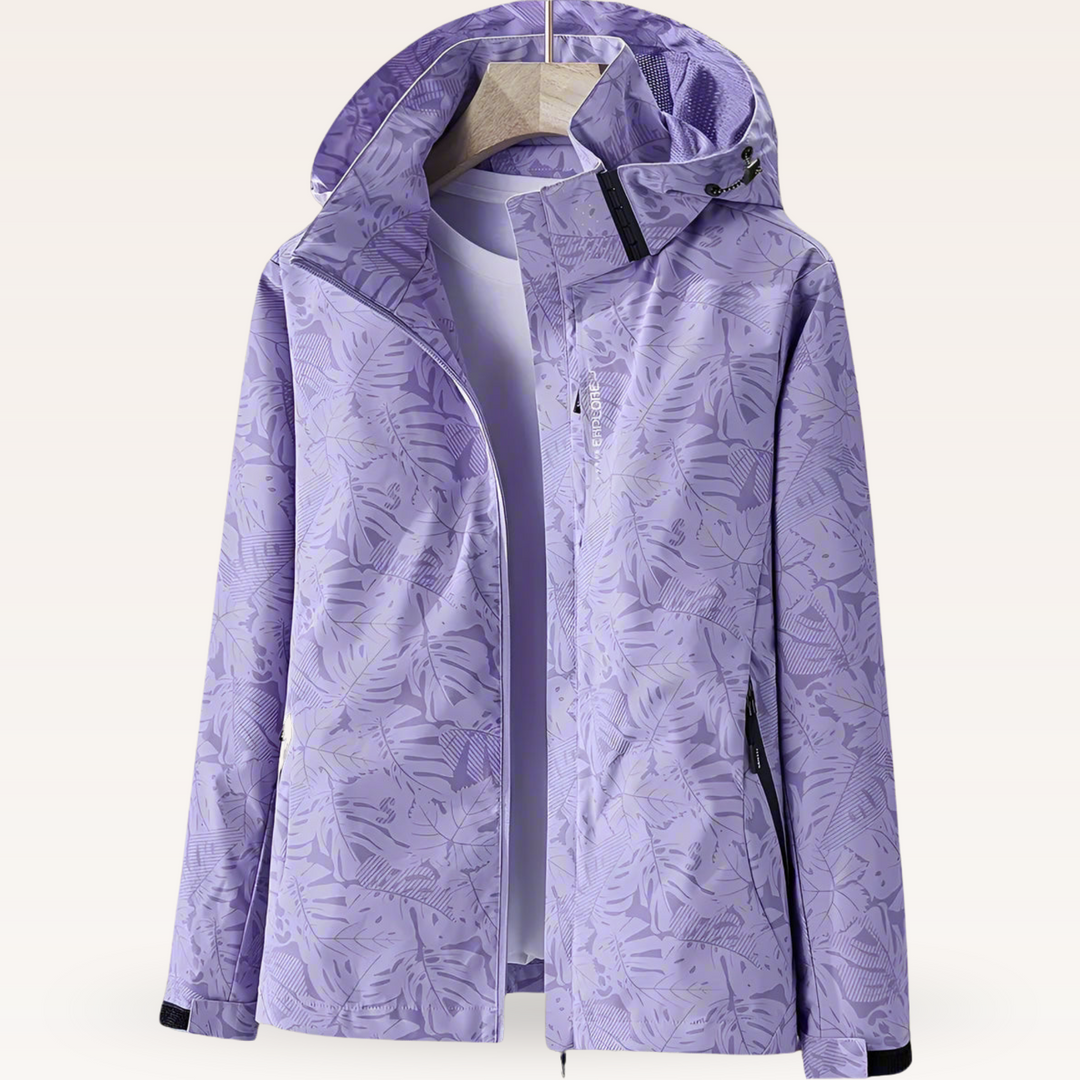 Storm – Windproof Hooded Jacket
