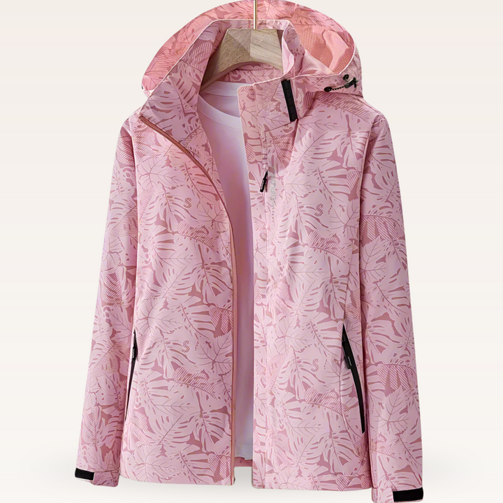 Storm – Windproof Hooded Jacket