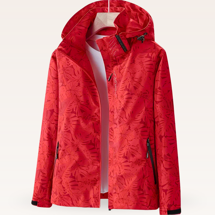 Storm – Windproof Hooded Jacket