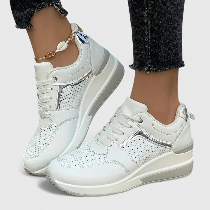 Élira Platform Sneaker