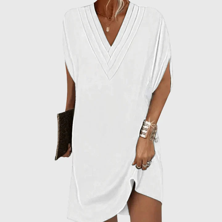 Vela Dress