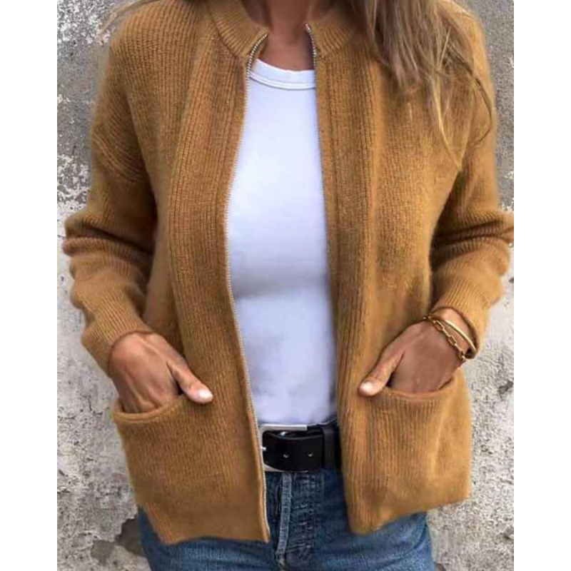 Timeless Knit Cardigan
