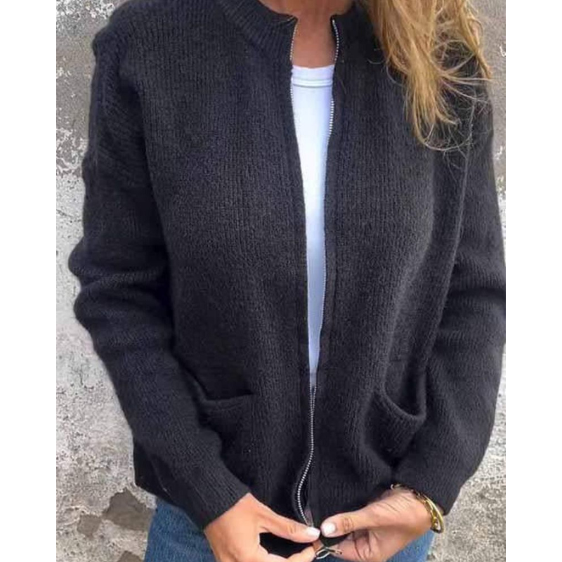 Timeless Knit Cardigan