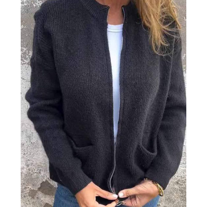 Timeless Knit Cardigan