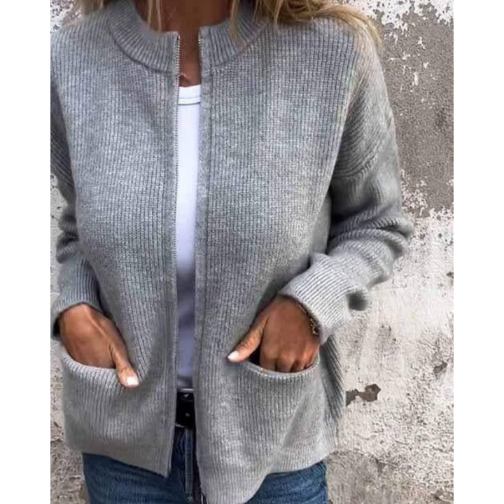 Timeless Knit Cardigan