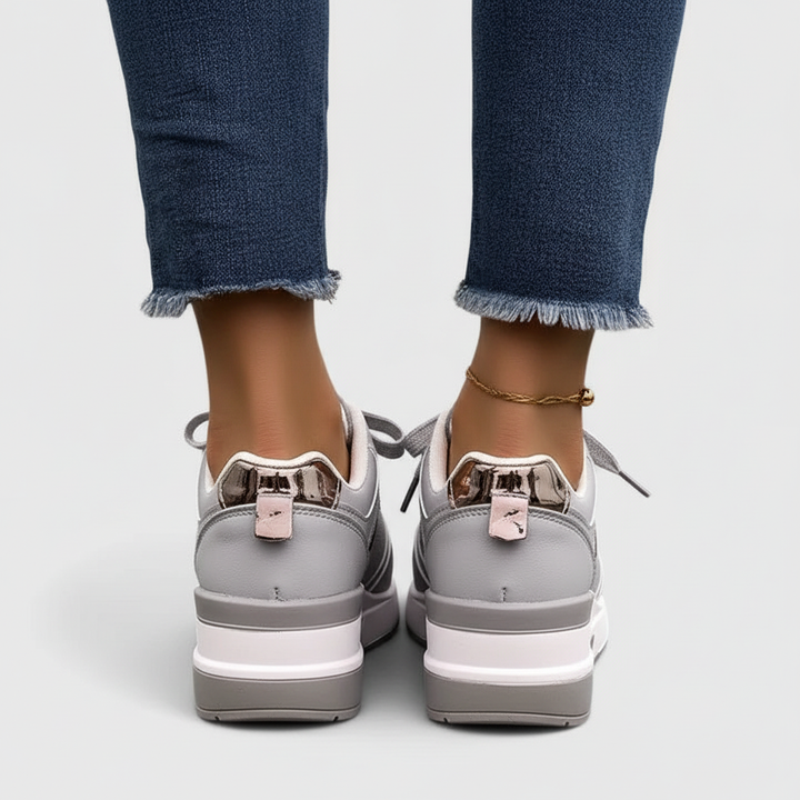 Élira Platform Sneaker