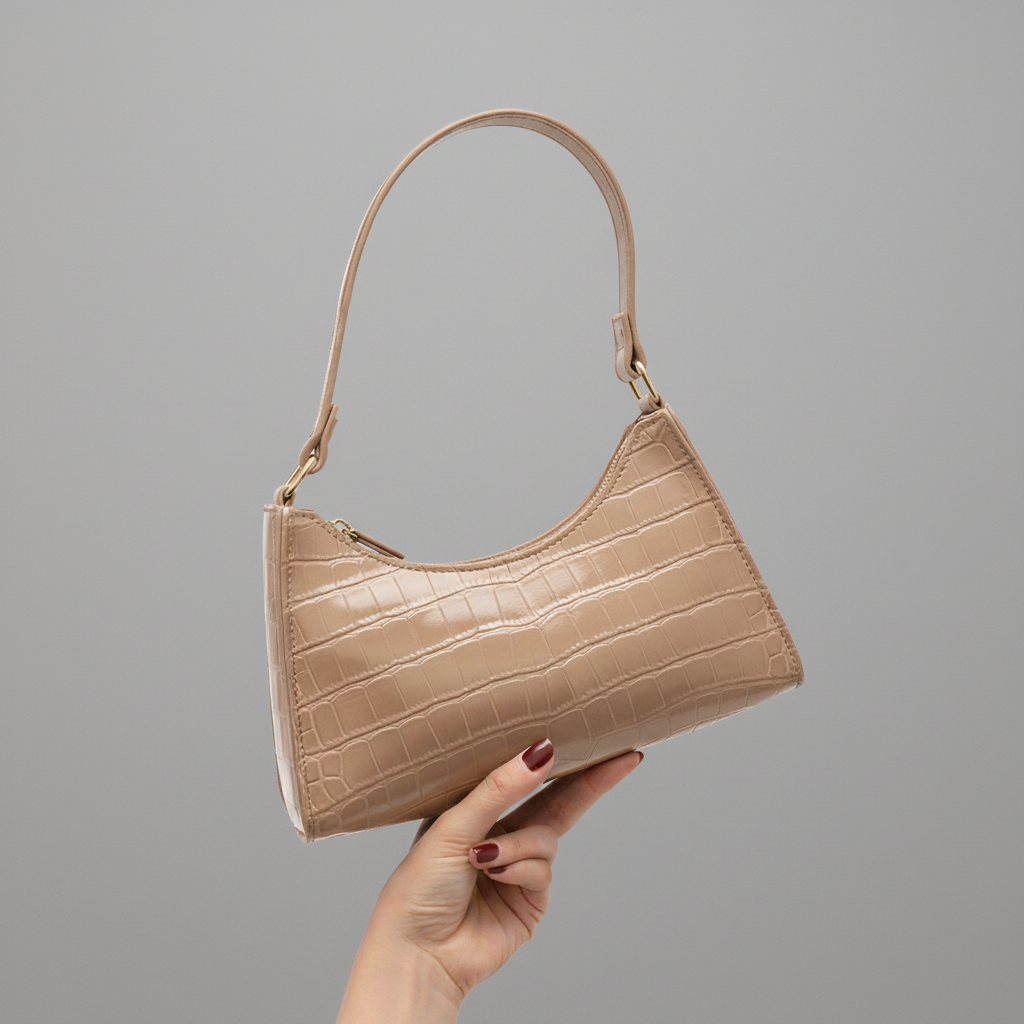 Élise Compact Handbag