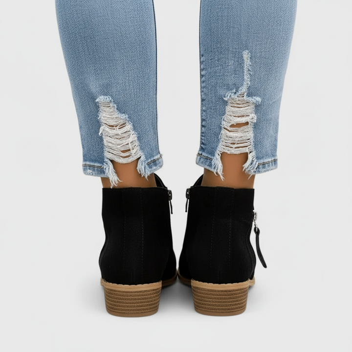 Élise Ankle Boot