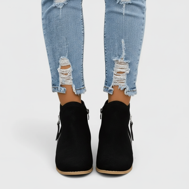 Élise Ankle Boot