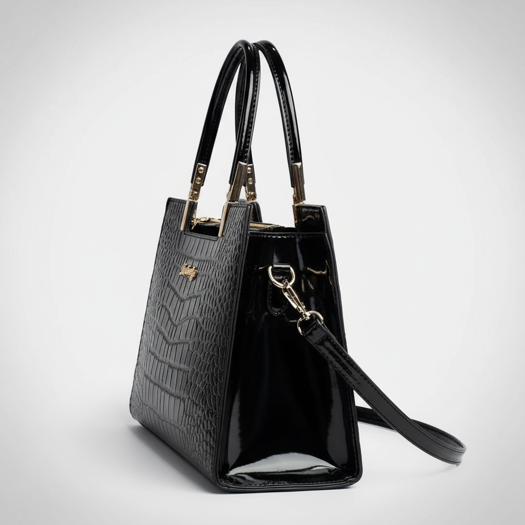 Élise Croc Handbag