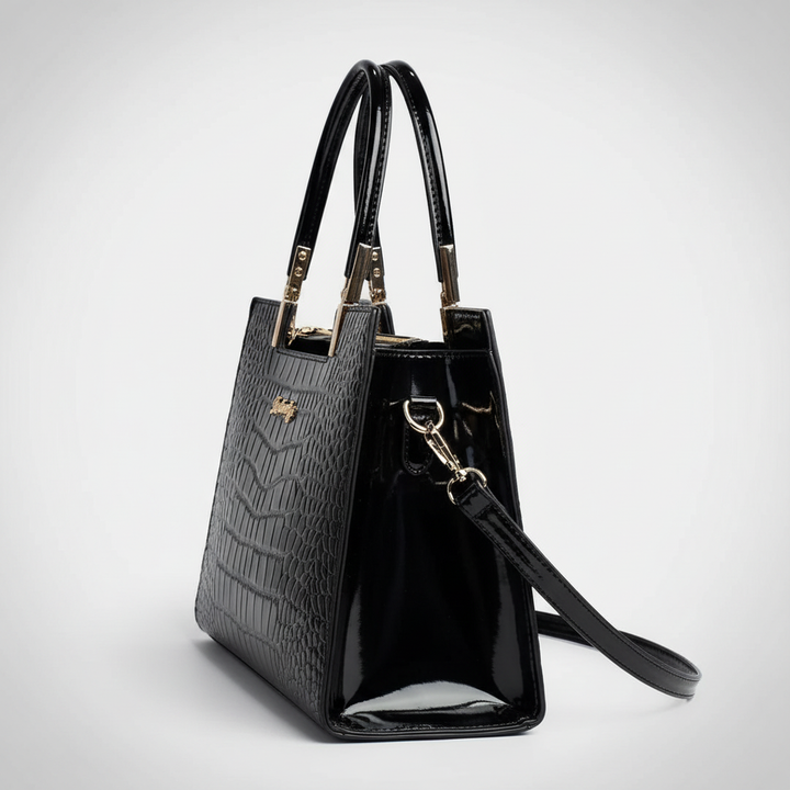 Élise Croc Handbag