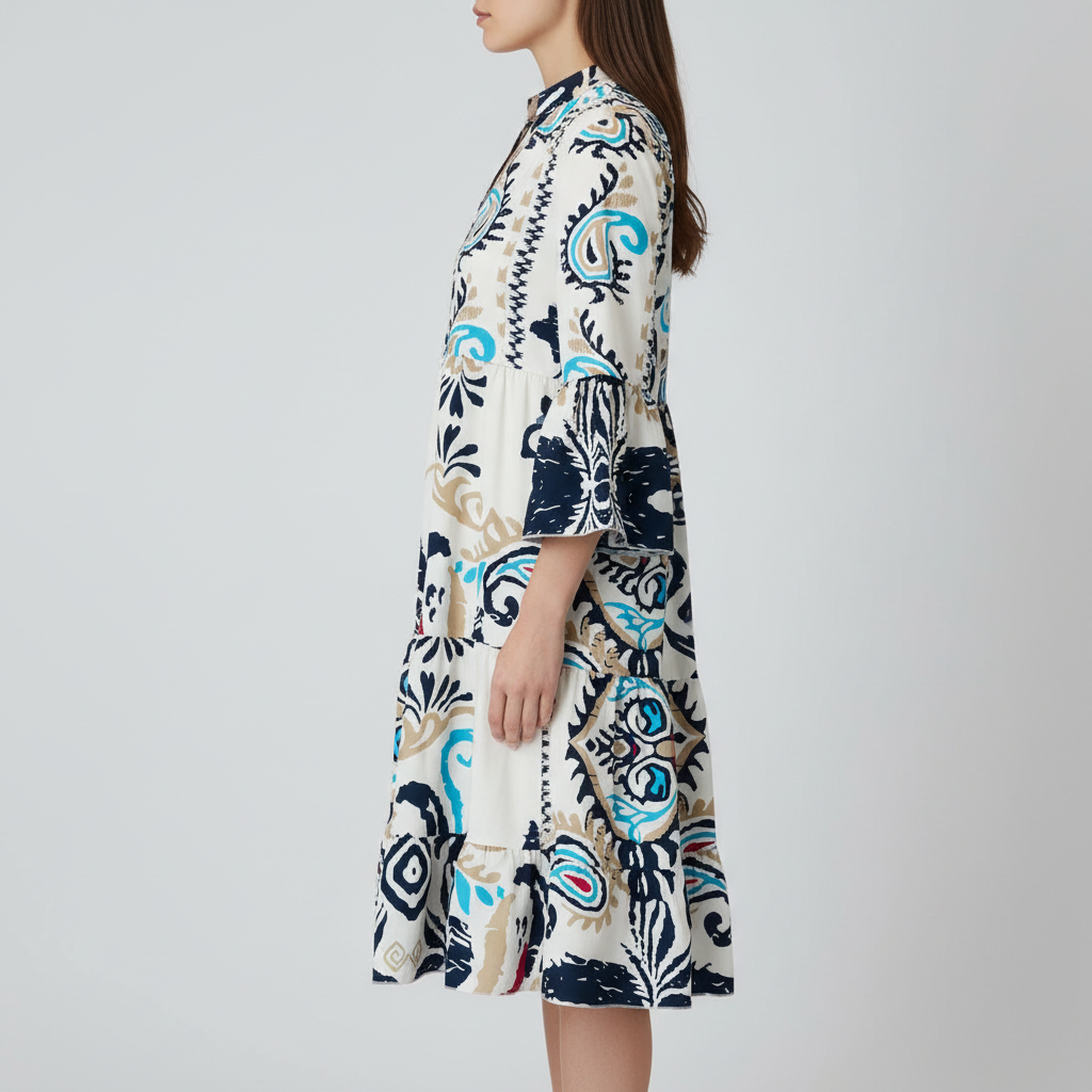 Solara Boheme Dress