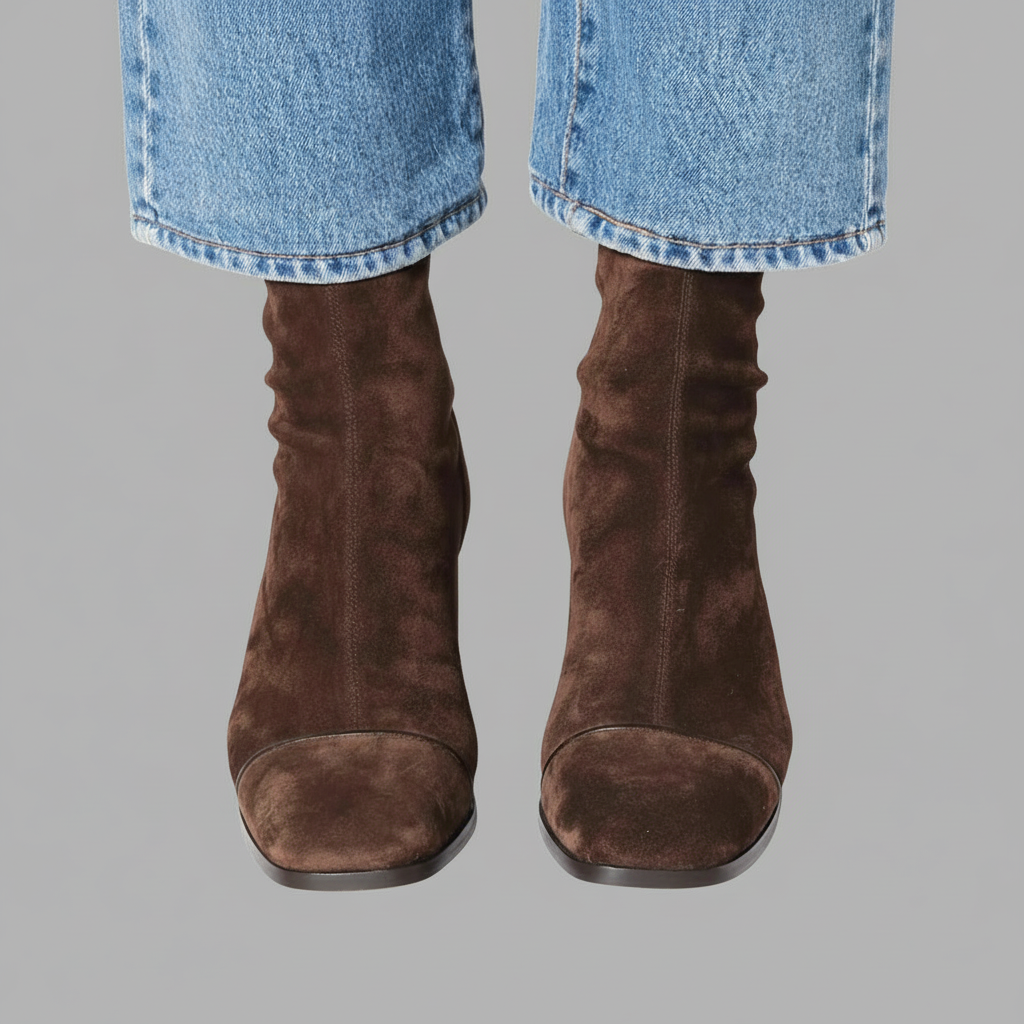 Sienne Ankle Boot
