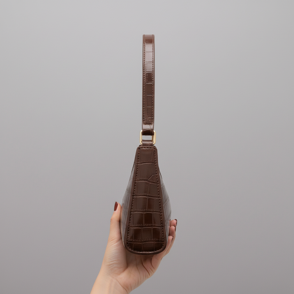 Élise Compact Handbag