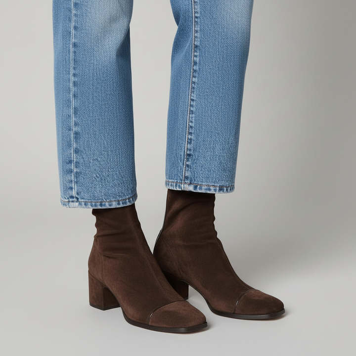Sienne Ankle Boot