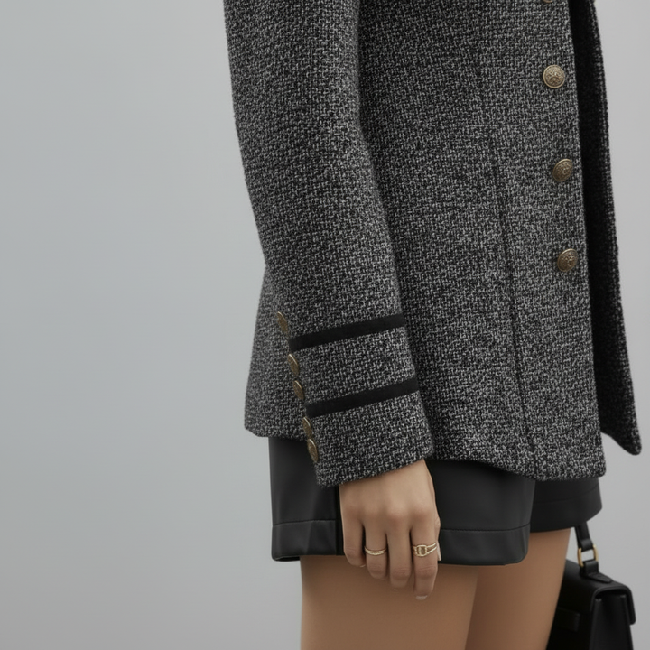 Regent Tweed Jacket