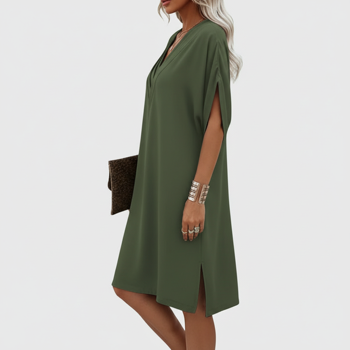 Vela Dress