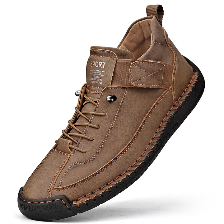 Harlow – Mid-Calf Boots
