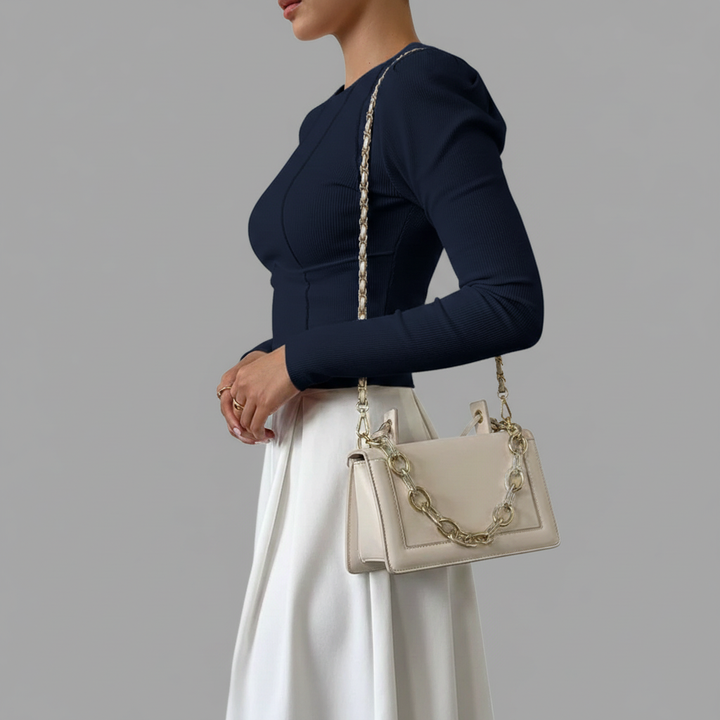 Sculpt Long Sleeve Top
