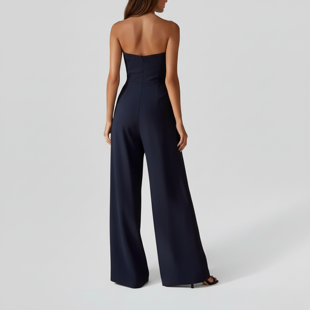 Essential Maxi Dress