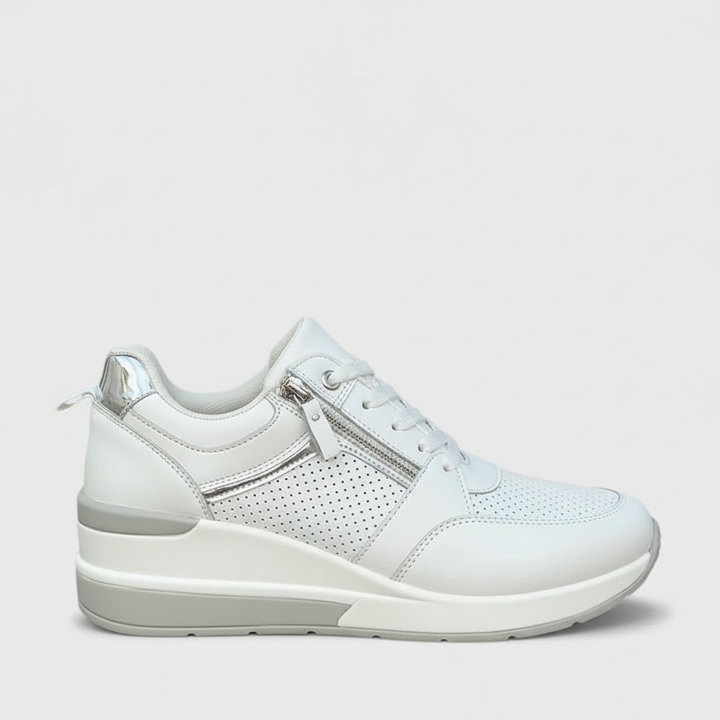 Élira Platform Sneaker