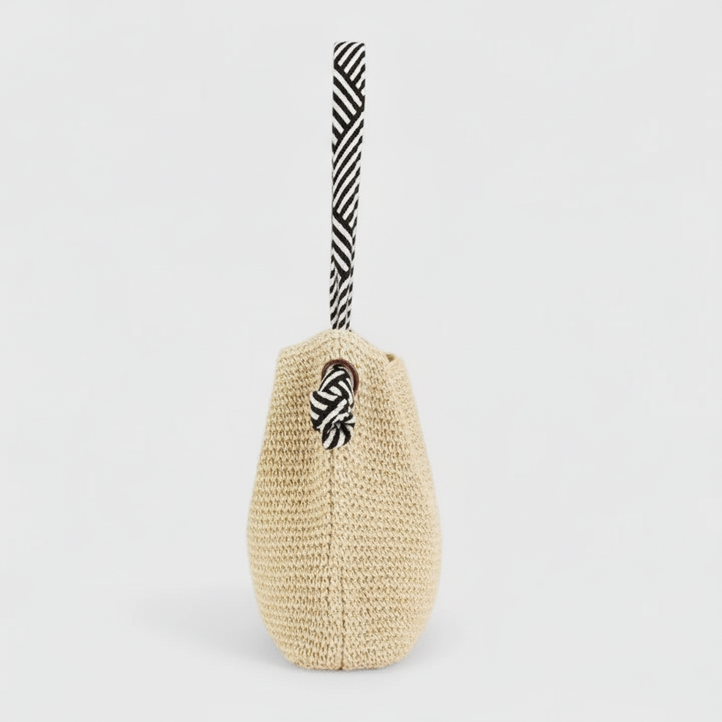 Soleil Weave Tote