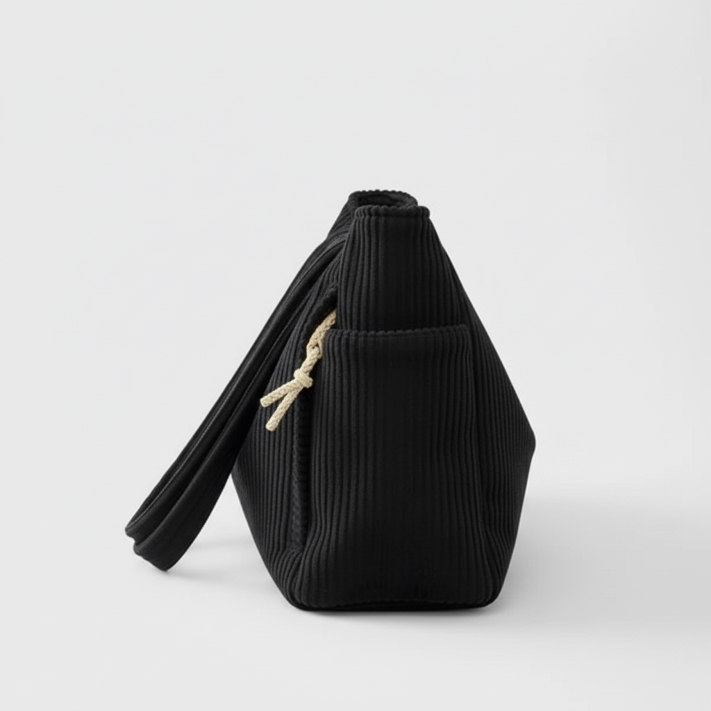Sanna Cord Tote