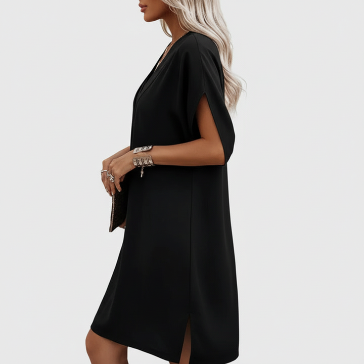 Vela Dress