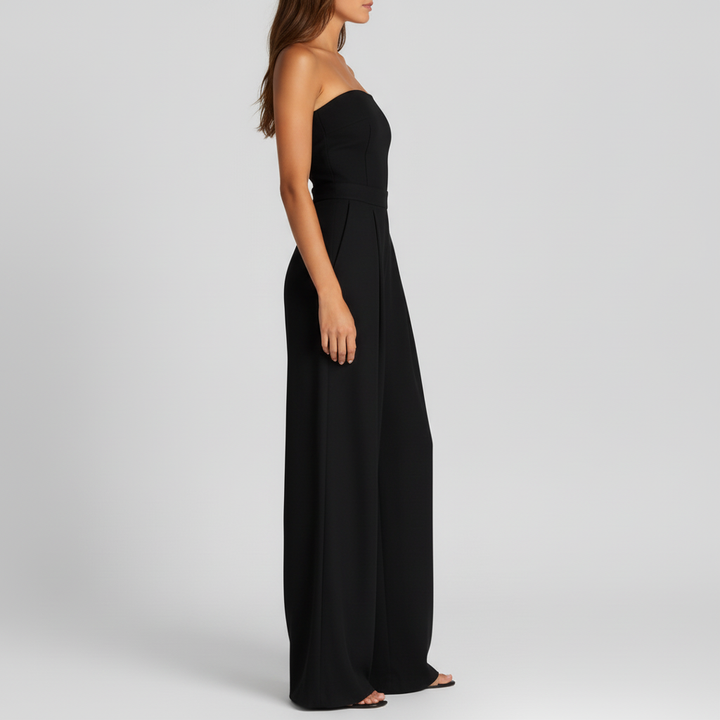 Essential Maxi Dress