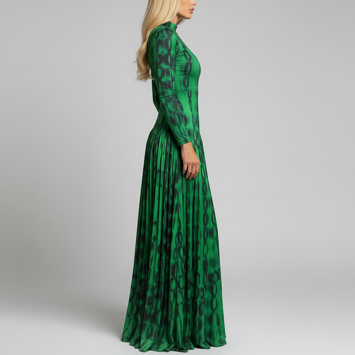 Eden Maxi Dress