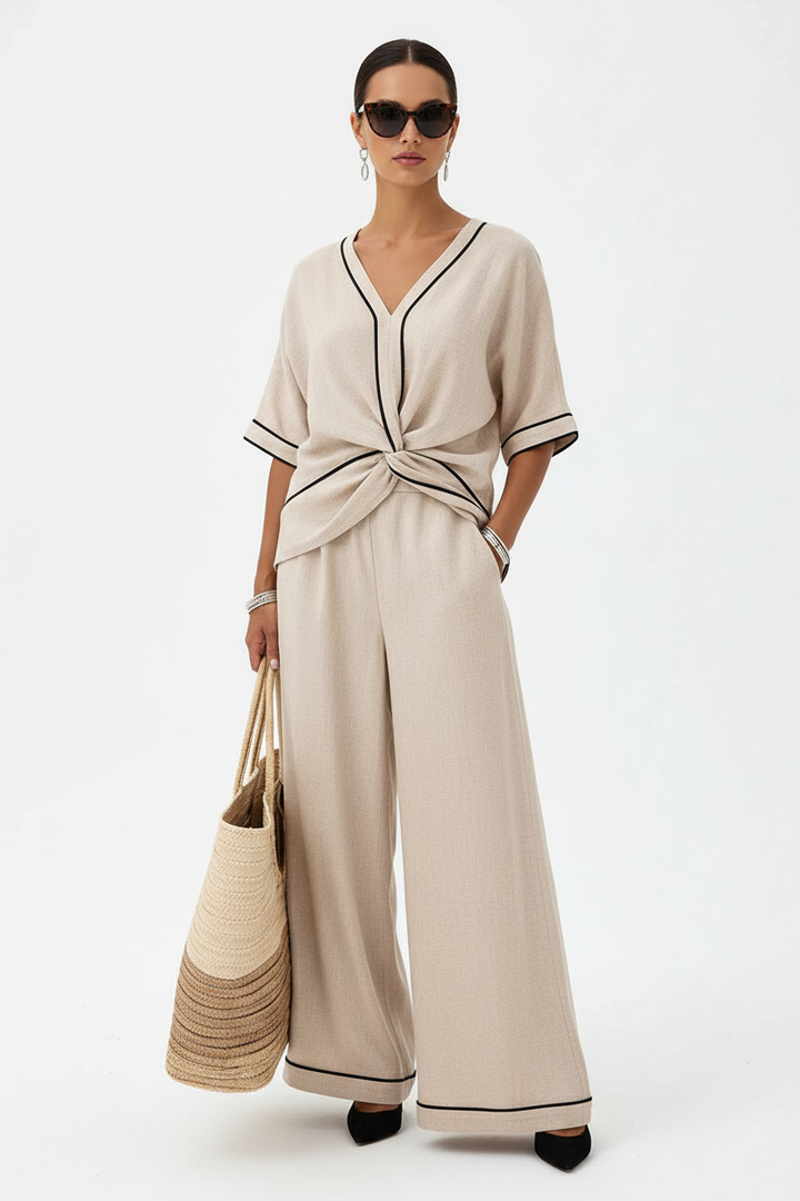Studio shot 1 – full body front
