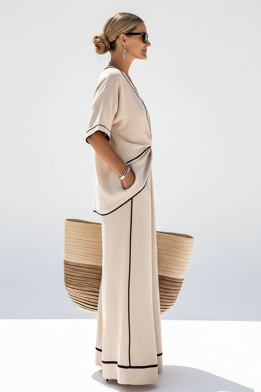 Studio shot 2 – side profile