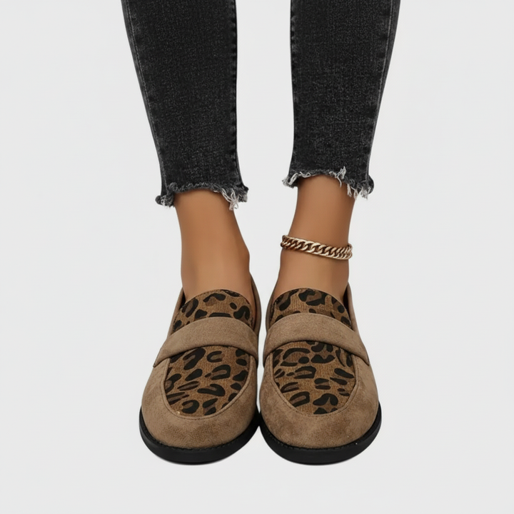 Léonie Loafer