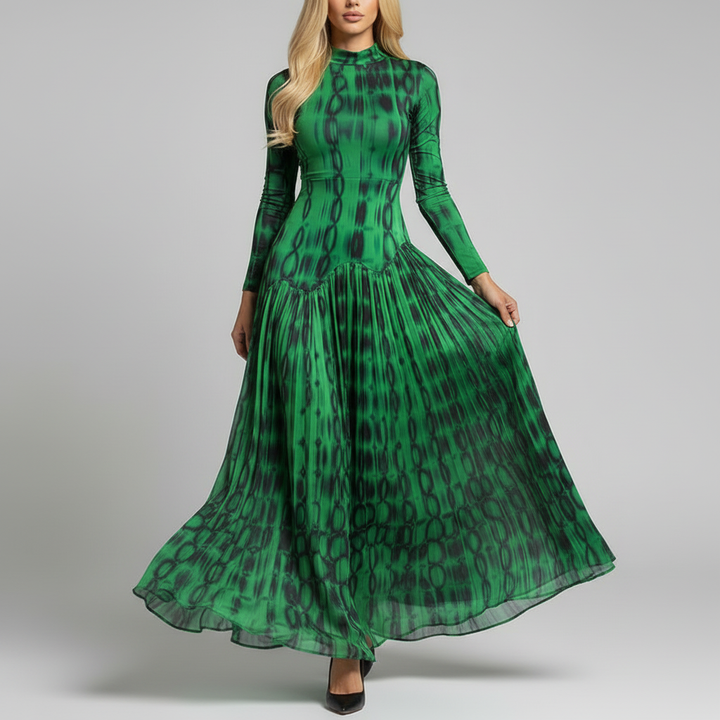 Eden Maxi Dress
