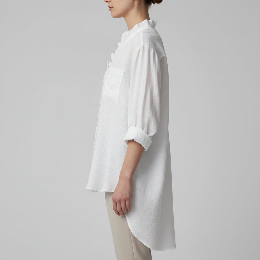 Sketch & Wander Tee